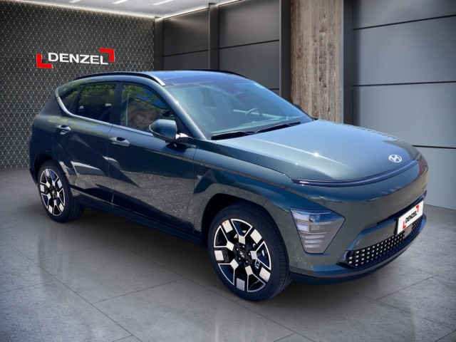 Bild 5: Hyundai KONA EV (SX2) Comfort Line 64,8 kWh k7ec2-P23-O21/23