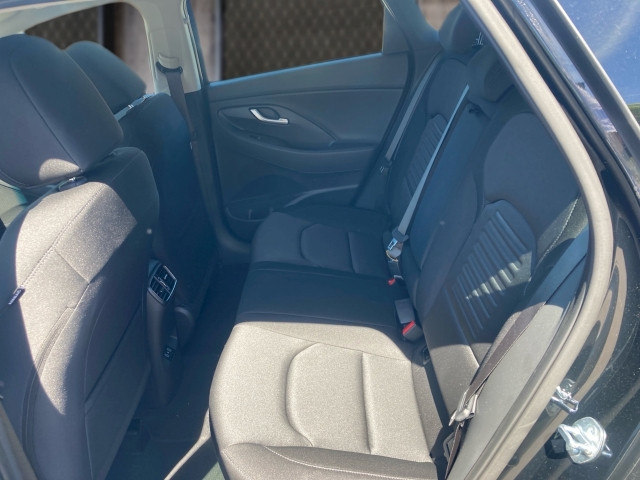 Bild 11: Hyundai i30 - PD Comfort Line 1.0 T-GDI c6bc1-OO3
