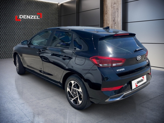 Bild 2: Hyundai i30 - PD Comfort Line 1.0 T-GDI c6bc1-OO3