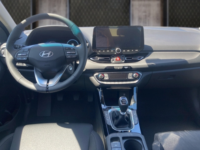 Bild 8: Hyundai i30 - PD Comfort Line 1.0 T-GDI c6bc1-OO3