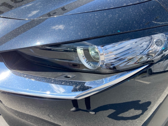 Bild 12: Mazda CX-30 G122 Comfort