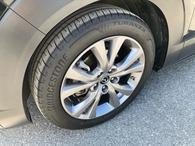 Bild 13: Mazda CX-30 G122 Comfort