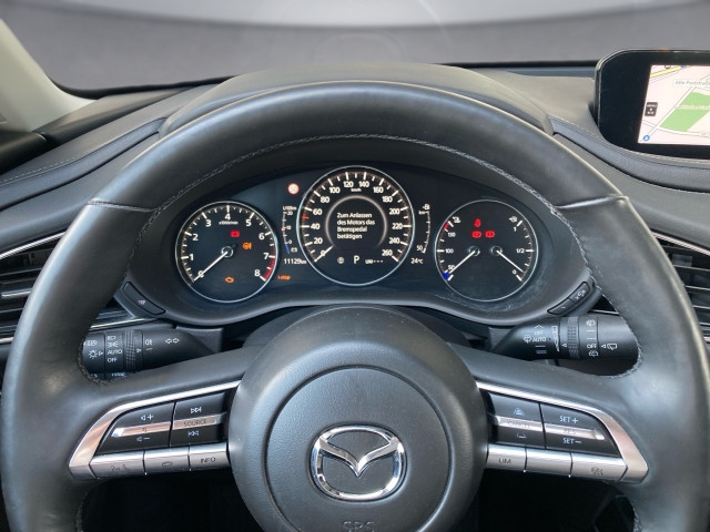 Bild 1: Mazda CX-30 G122 Comfort