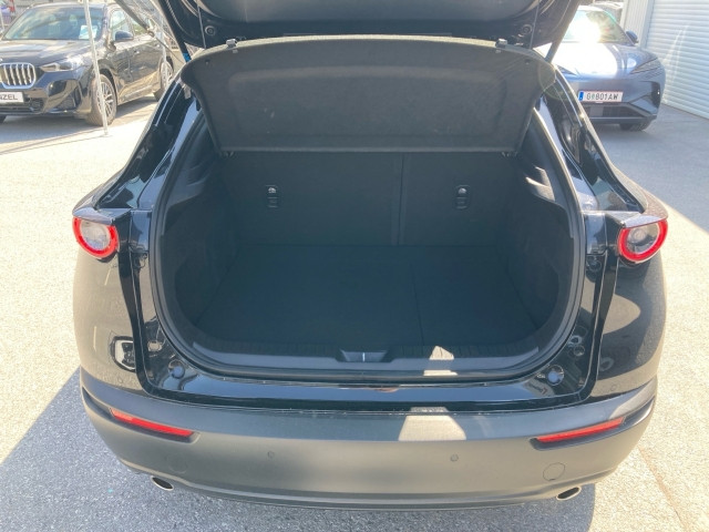 Bild 4: Mazda CX-30 G122 Comfort