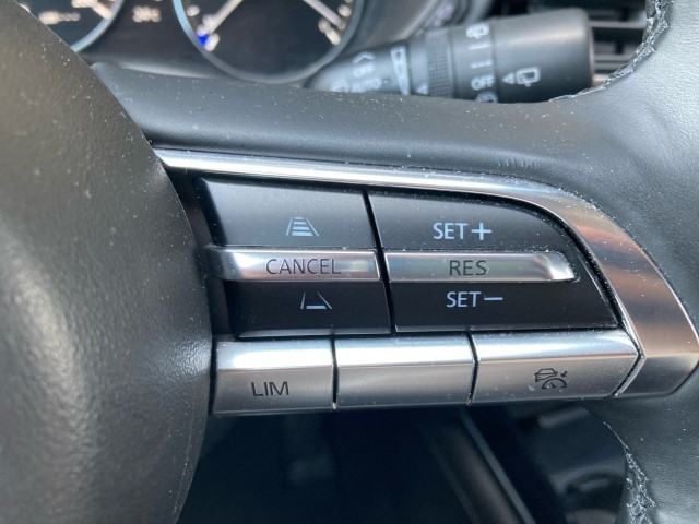 Bild 5: Mazda CX-30 G122 Comfort