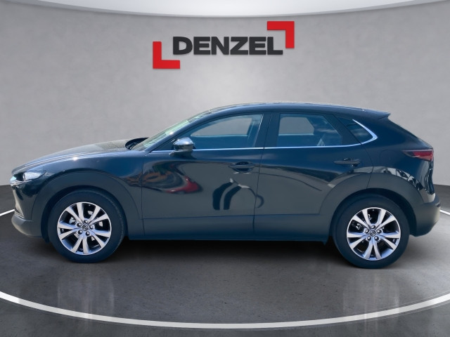 Bild 7: Mazda CX-30 G122 Comfort