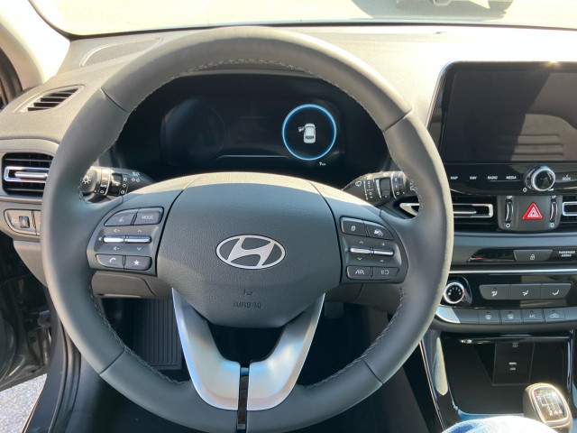 Bild 14: Hyundai i30 - PD GO 1.5 DPI