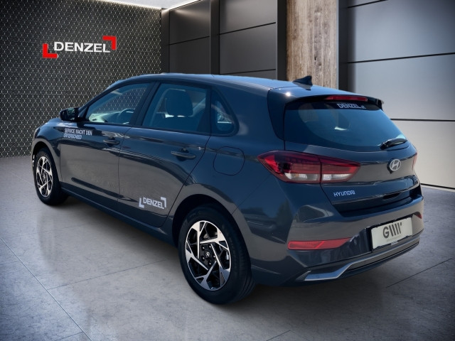 Bild 2: Hyundai i30 - PD GO 1.5 DPI