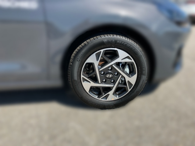 Bild 4: Hyundai i30 - PD GO 1.5 DPI