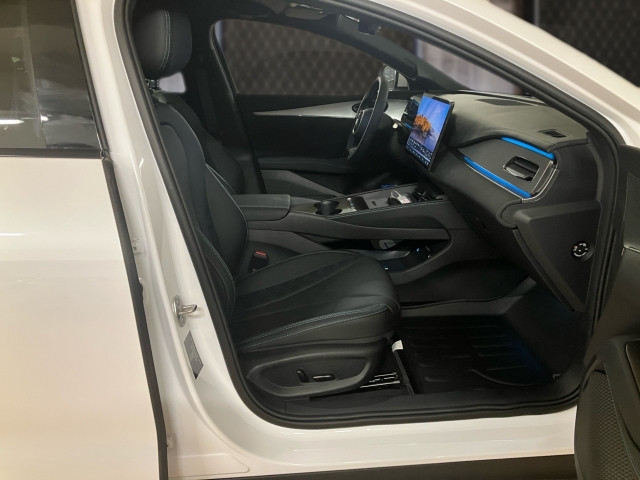 Bild 10: BYD SEAL 6 DM-i Touring Comfort