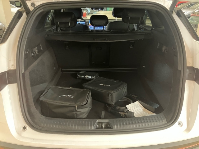 Bild 12: BYD SEAL 6 DM-i Touring Comfort