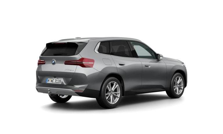 Bild 1: BMW X3 xDrive20d G45 B47