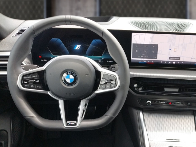 Bild 9: BMW i4 eDrive35 Gran Coupe