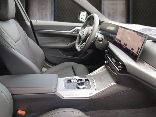 Bild 10: BMW i4 eDrive35 Gran Coupe