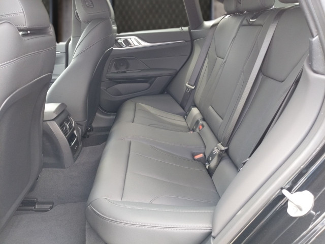 Bild 11: BMW i4 eDrive35 Gran Coupe