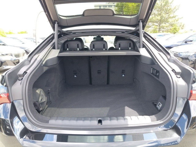 Bild 12: BMW i4 eDrive35 Gran Coupe