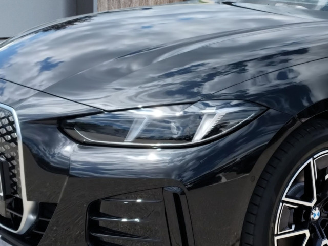 Bild 6: BMW i4 eDrive35 Gran Coupe