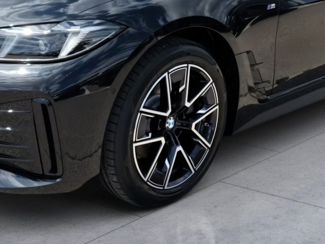 Bild 7: BMW i4 eDrive35 Gran Coupe