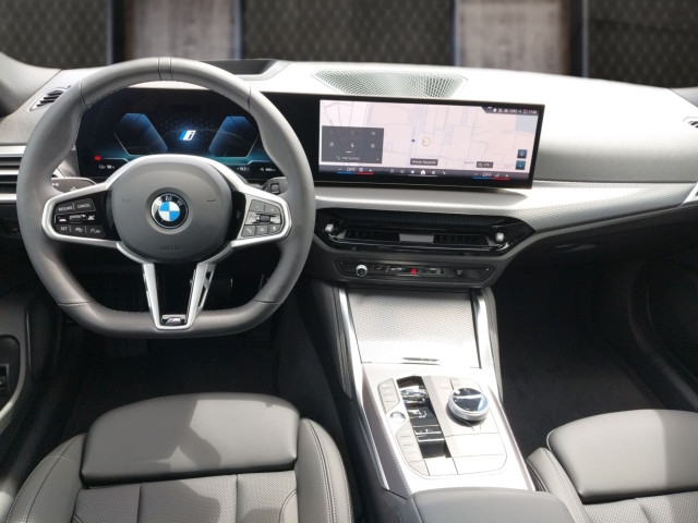 Bild 8: BMW i4 eDrive35 Gran Coupe