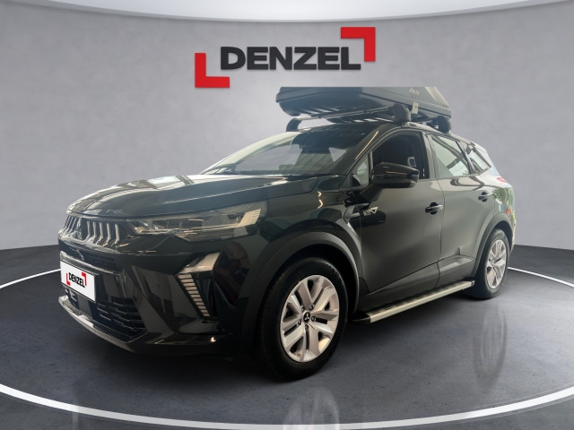 Bild 10: Mitsubishi Grandis 1,8 HEV Invite C AT 26,5