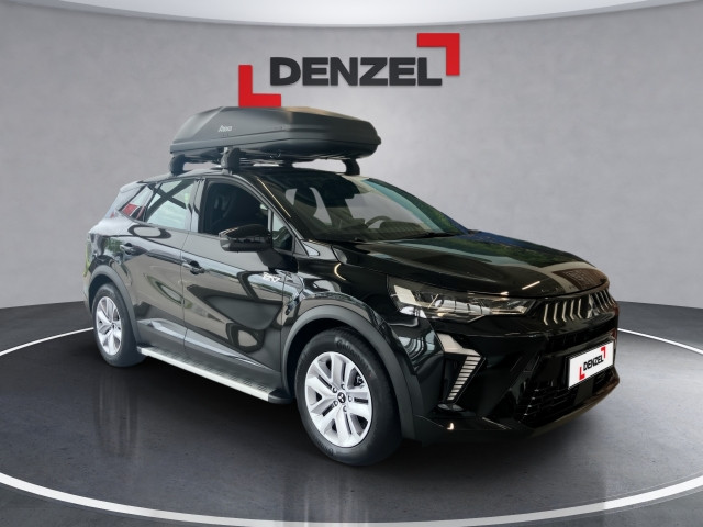 Bild 2: Mitsubishi Grandis 1,8 HEV Invite C AT 26,5