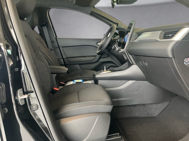 Bild 7: Mitsubishi Grandis 1,8 HEV Invite C AT 26,5