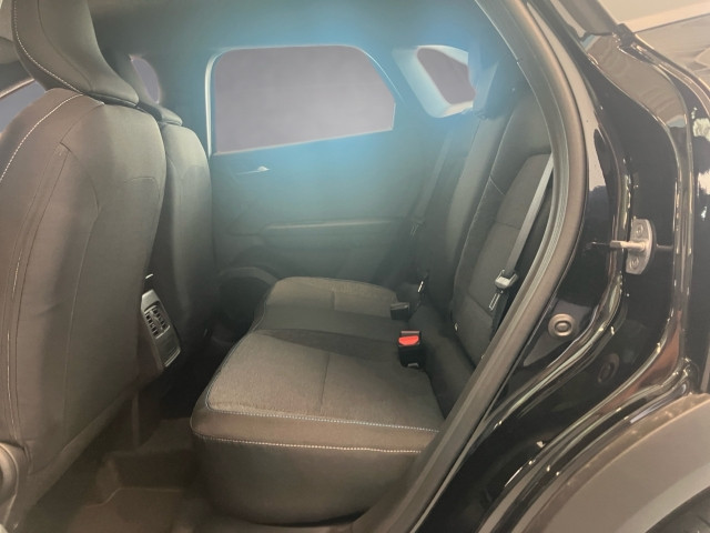 Bild 8: Mitsubishi Grandis 1,8 HEV Invite C AT 26,5