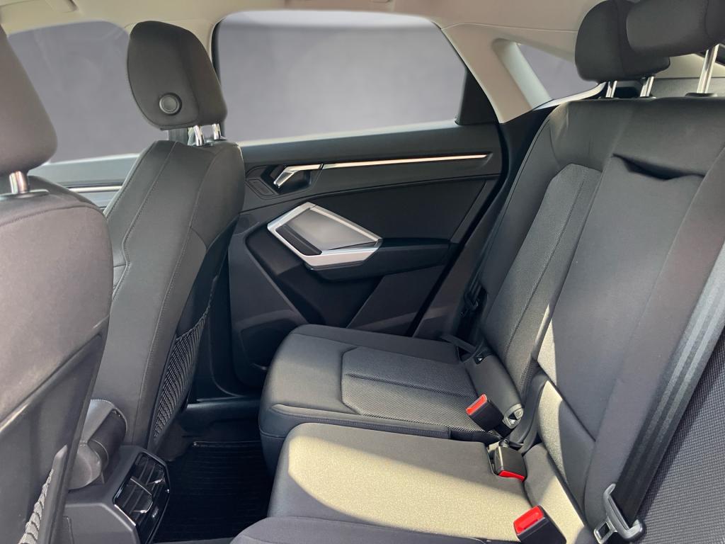Bild 11: Audi Q3 Sportback TDI 35