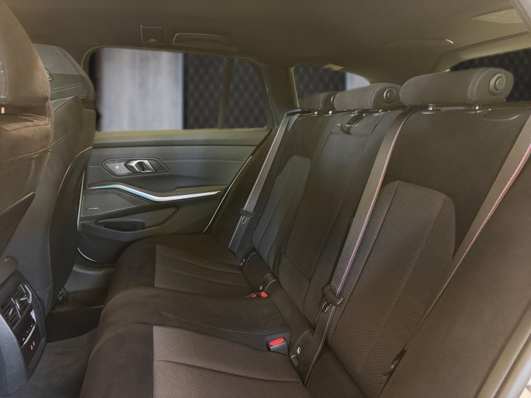 Bild 11: BMW 330e xDrive Touring G21