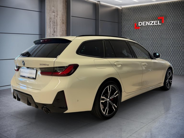 Bild 3: BMW 330e xDrive Touring G21