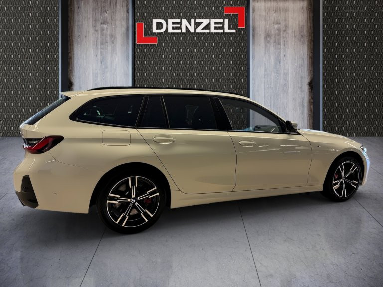 Bild 4: BMW 330e xDrive Touring G21