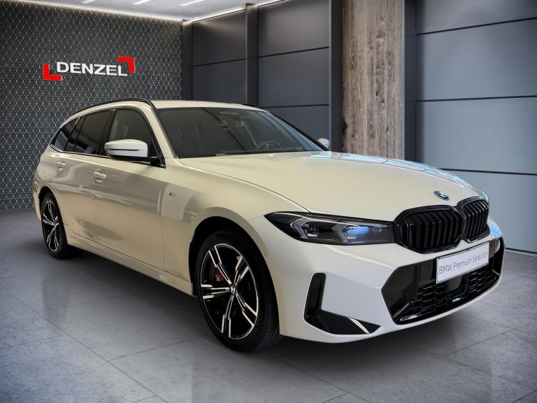 Bild 5: BMW 330e xDrive Touring G21