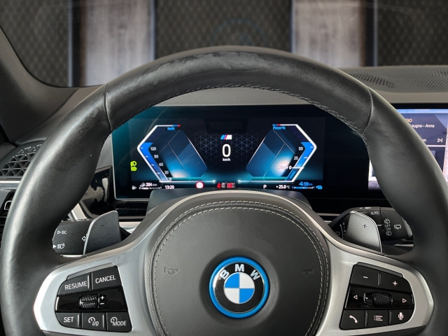 Bild 9: BMW X5 xDrive50e G05 XB1