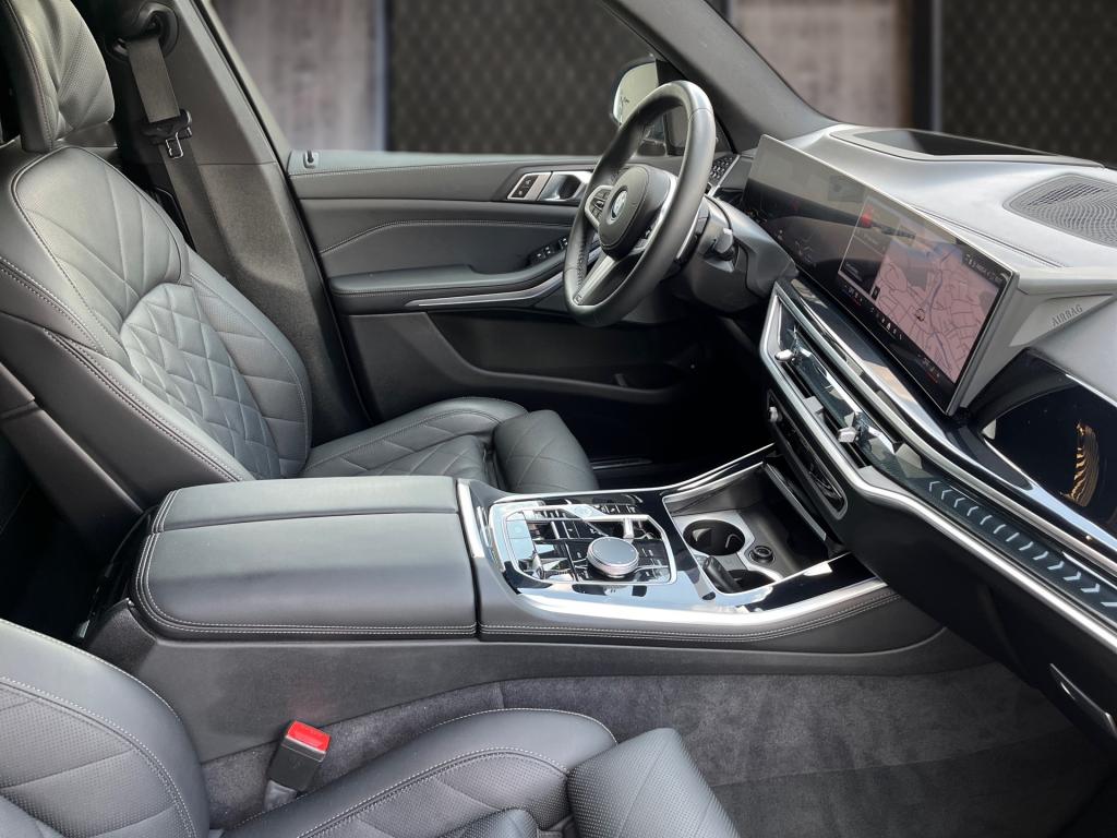 Bild 10: BMW X5 xDrive50e G05 XB1