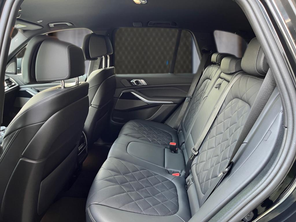 Bild 11: BMW X5 xDrive50e G05 XB1