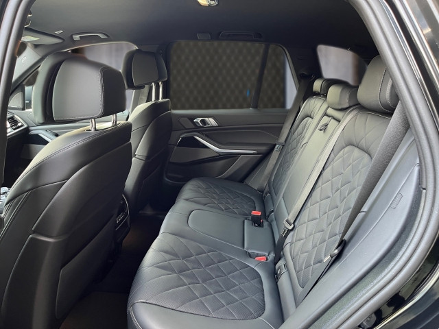 Bild 11: BMW X5 xDrive50e G05 XB1