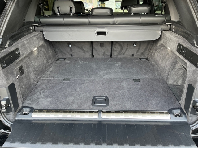 Bild 12: BMW X5 xDrive50e G05 XB1