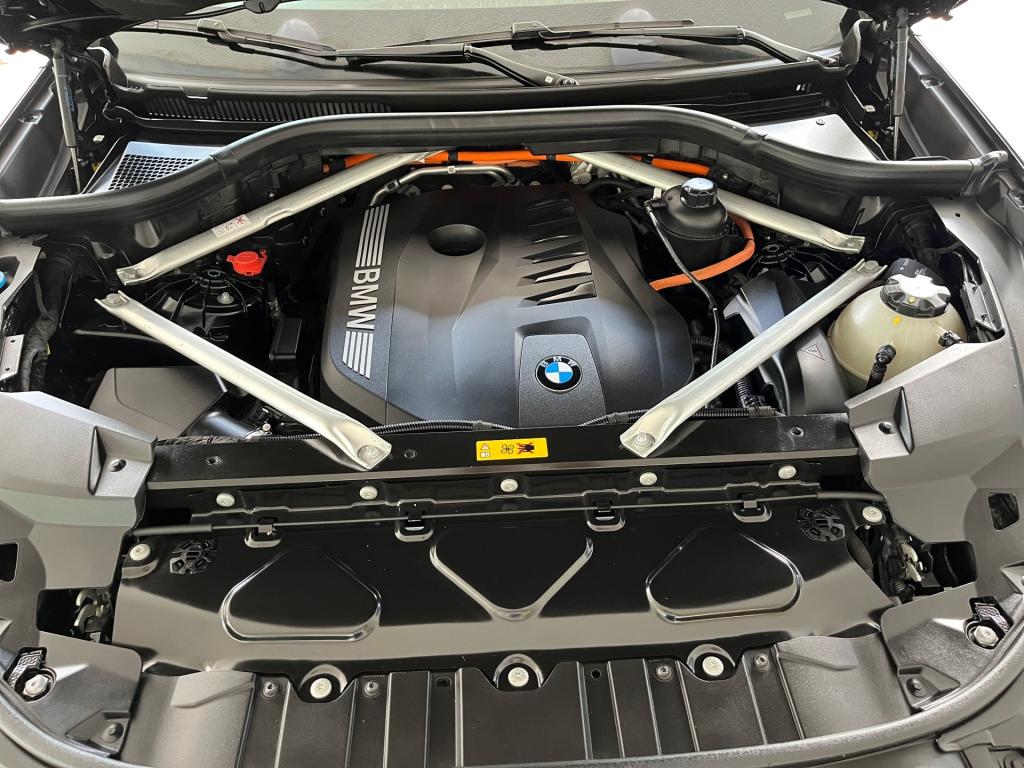 Bild 13: BMW X5 xDrive50e G05 XB1