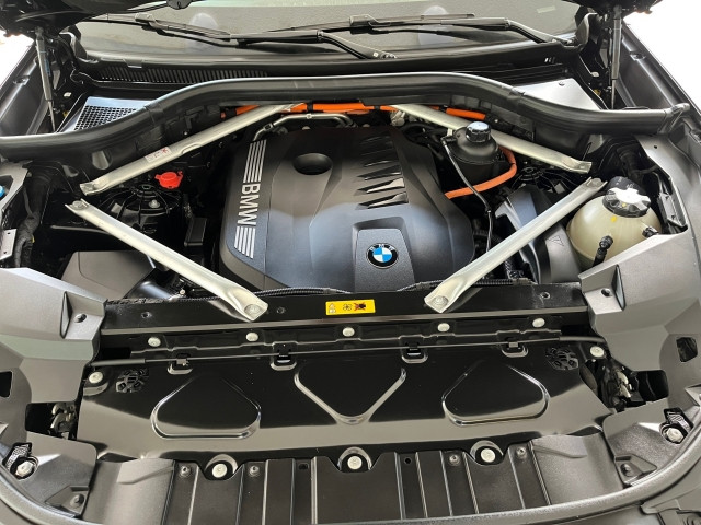Bild 13: BMW X5 xDrive50e G05 XB1