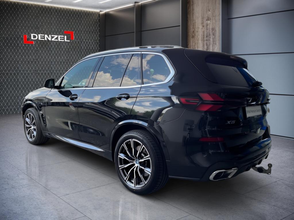 Bild 2: BMW X5 xDrive50e G05 XB1