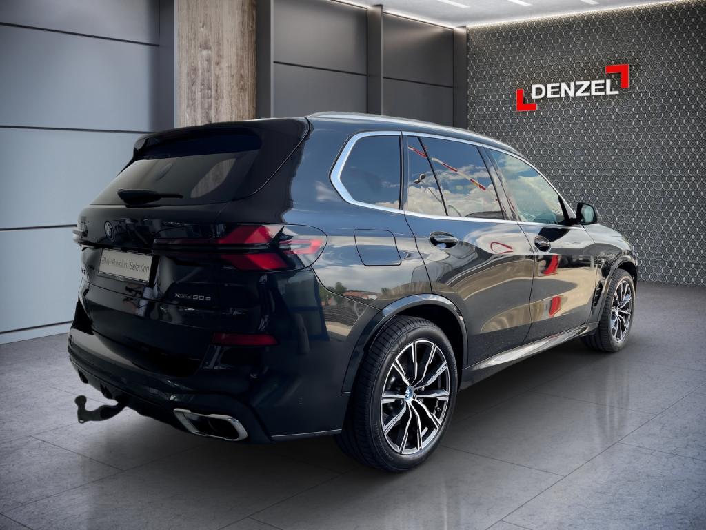 Bild 3: BMW X5 xDrive50e G05 XB1
