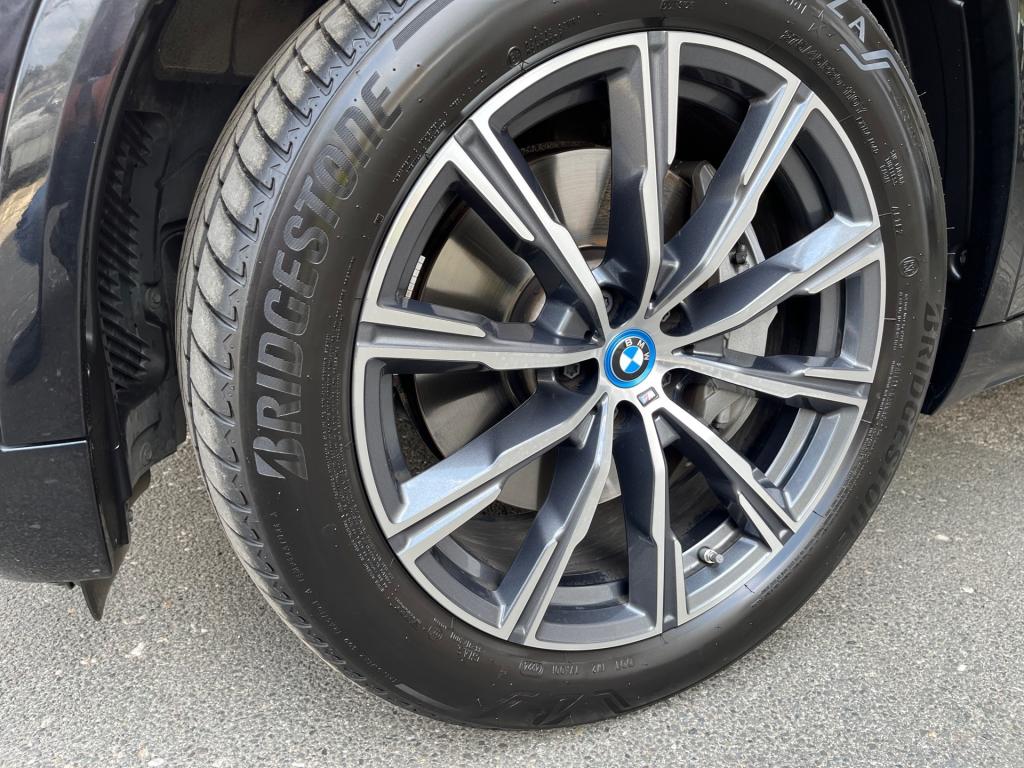 Bild 7: BMW X5 xDrive50e G05 XB1