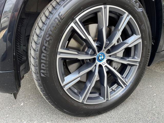 Bild 7: BMW X5 xDrive50e G05 XB1