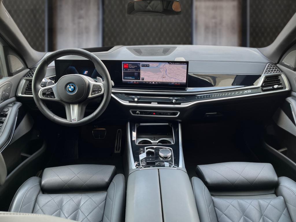 Bild 8: BMW X5 xDrive50e G05 XB1