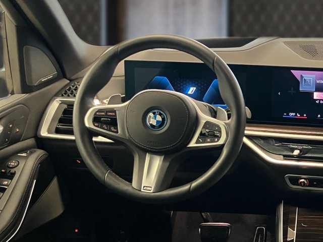 Bild 9: BMW X5 xDrive50e G05 XB1