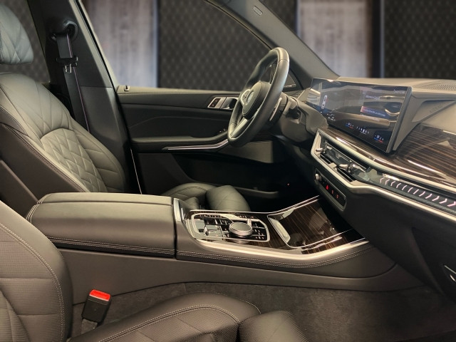 Bild 10: BMW X5 xDrive50e G05 XB1