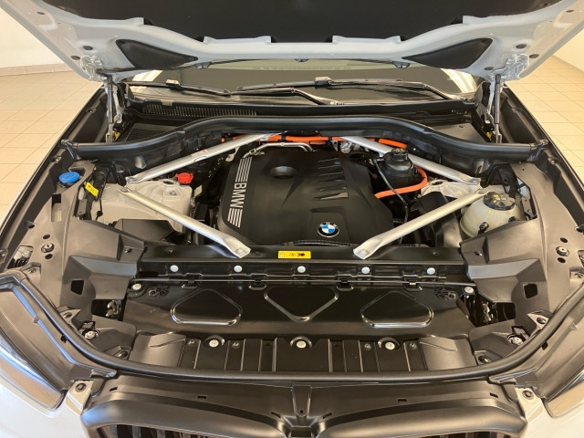 Bild 14: BMW X5 xDrive50e G05 XB1