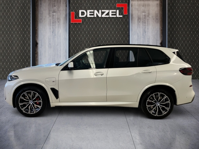 Bild 1: BMW X5 xDrive50e G05 XB1
