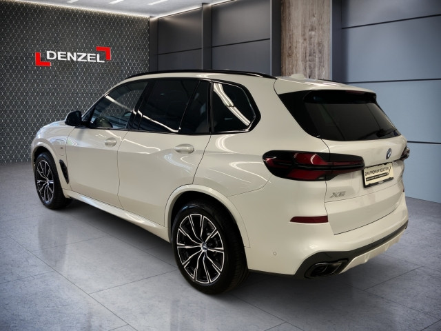 Bild 2: BMW X5 xDrive50e G05 XB1