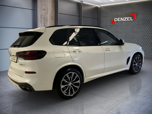 Bild 3: BMW X5 xDrive50e G05 XB1